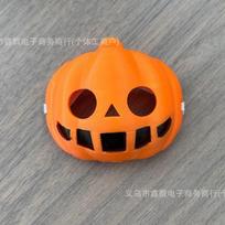 V1 V2 V3 Cloth For Labubu Doll Diy Terror Mask Halloween Set 17cm Vinyl Doll Mp5 Metal Bag Doll Accessories