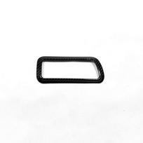 2015-2019 Tucson Gear Shift Panel & Air Vent Frame Set