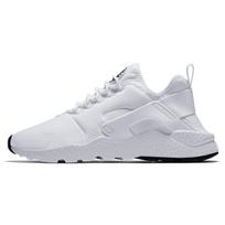 Nike Air Huarache Run Ultra Balti Moteriški 819151-102 36.5