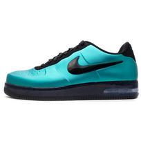 Nike Air Force 1 Low Foamposite Green Black 532461-300 42.5