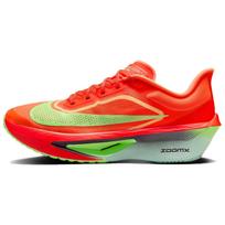 Nike Zoom Fly 6 Bright Crimson Lime Blast Mint Foam Cave Purple FN8454-601 44.5