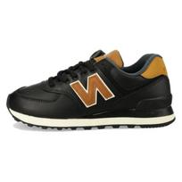 574 New Balance 'Black Workwear Navy' ML574OMD 43