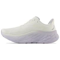 New Balance Wmns Fresh Foam X More v4 'Sea Salt Grey Violet' Women's WMORCU4 36.5