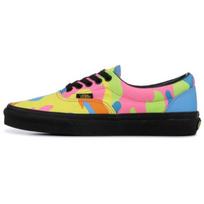 Era Vans 'Neon Camo' VN0A38FRULX 42