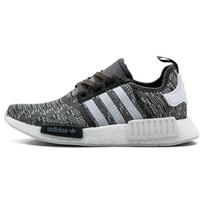 adidas Moterims NMD_R1 'Midnight Grey' Moteriški BY3035 36⅔