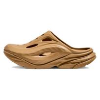 HOKA One One Ora Recovery šlepetė Kviečių 1147951-WHTW 37⅓