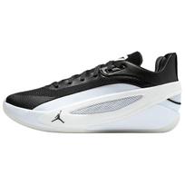 Jordan LUKA 5 Basketball Shoes Unisex Low top Black White HV8087-003 40 white