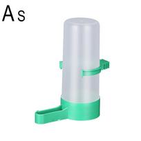 Water Dispensers for Bird Cages Bird Cups Bottles Sparrows Parrots Budgies Cockatiels and Lovebirds Feeder and Waterer