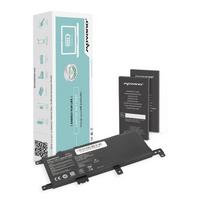 Baterija C21N1634, skirta Asus VivoBook 15 A542 F542