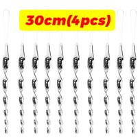Reflective Bird Repellent Wind Spiral Rotating Rods Hanging Ornaments Balcony Garden Decor Pigeons Birds Scare Repeller Sticks