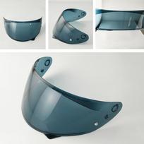HJ34P viseiras capacete for HJC C10 Visor Replace Anti-UV Anti-Scratch Dustproof Wind Shield Motorcycle Accessories