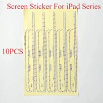 10pcs Frame Adhesive Sticker For iPad mini 4 Pro 9.7 10.2 10.5 Air 6 12.9 11 inches mini 6 LCD Touch Screen Display iPad6 Air2 Pro9.7