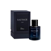 Dior Sauvage Elixir Pavyzdys 7.5ml - Aštrūs, Gaivūs ir Medžio Natos 7.5ml