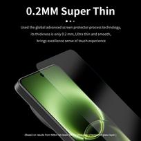 NILLKIN For Vivo X300 Ultra Tempered Glass Screen Protector Amazing H+PRO High Quality Transparent Glass Film 2.5D 9H Tempered glass&vivo X300 Ultra skaidri