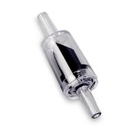Worry-Free CO2 Quick Connect Check Valve - Aquarium Accessories, High-Quality & Creative Styles white