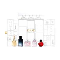 Dior Perfume Samples Five Piece Perfume Set 5ml+5ml+5ml+10ml+5ml