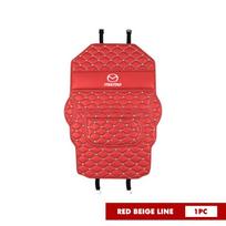 AAFC1 Automobilio Sėdynės Apsaugos nuo Kojų Smūgių Kilimėliai Pilnas Komplektas Apsaugos nuo Purvo Pagalvėlės Mazda CX9 MX5 RX8 Axela Demio Atenza MS GJI GH BK MP