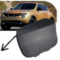 Front Bumper Tow Hook Cap For Nissan Juke