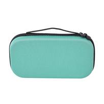 Stethoscope Case Shockproof Stethoscope Bag Travel Portable Medical Carrying Case Lightweight Stethoscope Storage Bag Organizer žalia