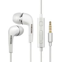Samsung Wired Headphones 3.5mm Mini Jack Stereo Hi-Fi - White