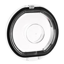 Sealing Ring Dust Bin Lid For Dyson V6 V7 V8 V10 V11 V12 V15 Vacuum Cleaner, Replacement bottom cover Dust Bin Top Fixed part