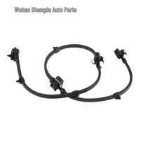 Front Windshield Washer Nozzle 61667292659 for BMW X5 F15/F85 and X6 F16/F86 juoda