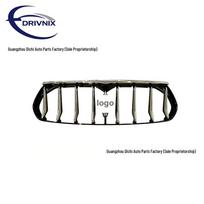 Premium Front Bumper Radiator Grille for Maserati Levante DRIVNIX