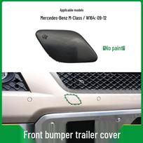 09-11 Mercedes-Benz ML-Class W164 Front & Rear Tow Hook Cover 1648853423