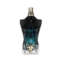 Jean Paul Gaultier Le Beau Vyriški kvepalai Ocean Fresh Tualetinis vanduo EDT Džentelmeno kvapas juoda