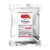 Medi Flower Alge-Mask Modeling Pack Kolagenas 1kg 1kg white