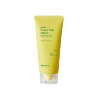 Hanskin Green Yuja Vita C šveičiamasis gelis 130ml