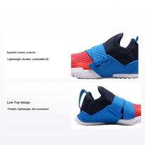 Nike Huarache Extreme Now TD Photo Blue Baby Sneakers Obsidian Amarillo-Photo-Blue BQ7570-400 22 blue
