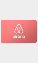 Airbnb 800 MXN Gift Card Key MEXICO
