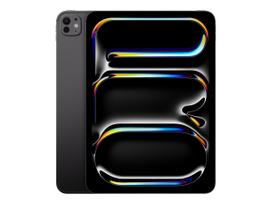 Apple 11-inch iPad Pro M5 Wi-Fi 1TB with nano-texture glass - Space Black