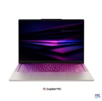 Lenovo Yoga Slim 7 14IPH11 14 WUXGA ULT5-322/16GB/512GB/Intel Graphics/WIN11 Home/ENG Backlit kbd/Seashell/2Y Warranty | Lenovo