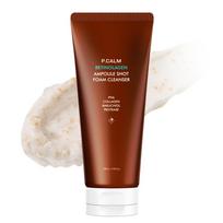 P.Calm Retinolagen Ampulės Putos Valiklis 120ml Porų Priežiūra