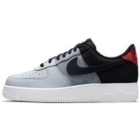 Nike Air Force 1 Low '07 Black Smoke Grey Sneakers CZ0337-001 42.5