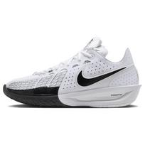 Nike Air Zoom G.T.. Cut 3 EP 'White Black' Laisvalaikio sportbačiai DV2918-102 44 white