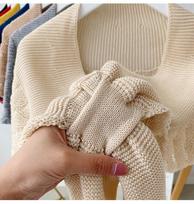 New spring and summer cervical protection air-conditioned room with shoulder scarf and celebrity style small shawl age-reducing