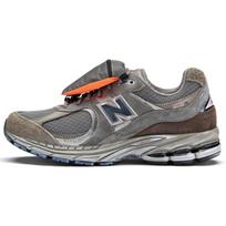 New Balance 2002R 'Pouch   Castle Grey' Sneakers M2002RVA 43