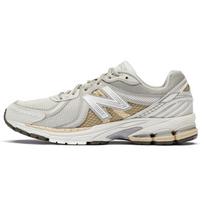 New Balance 860v2 'Timberwolf Moonbeam' Sneakers ML860KS2 38.5 white