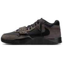 Jordan Jumpman Jack Tr Travis Scott Tamsiai Mocha Jordan FZ8117-204 35.5