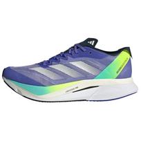Adidas Adizero Boston 12 Kobalto Mėlynumo Sportbačiai IF9211 44 mėlyna