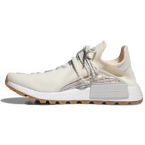 Adidas Pharrell X Nmd Human Race Trail Prd 'Now Is Her Time' Sneakers EG7737 39⅓ white