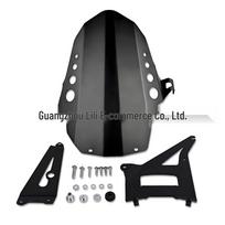 Honda X-ADV 750/Forza 750 (2017-2024) Aluminum Alloy Rear Fender Modification juoda