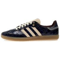 Adidas Wales Bonner X Adidas Samba Og 'Croc Collegiate Navy' sportbačiai JH9825 35⅔ black