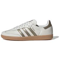 Adidas moteriški Samba Og 'Off White Wonder Gold Metallic' sportbačiai IG1964 36 white