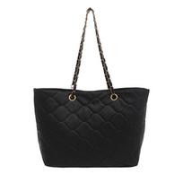 Argyle 2025 Versatile Tote: Trendy Large Capacity Winter Shoulder/Crossbody Bag juoda
