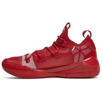 Nike Kobe A.D. TB Gym Red Men Sneakers Metallic-Silver-White AT3874-600 41