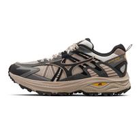 Mizuno Racer Trail Breathable Low top Running Shoes Unisex Light Umber Sneakers D1GH223808 37